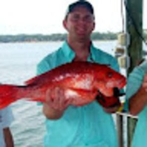 Meet your Posher, Russell